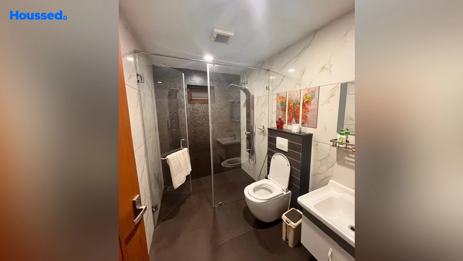 Project Image of 4 BHK House/Villa for Resale in Kakkanad - Image 146801