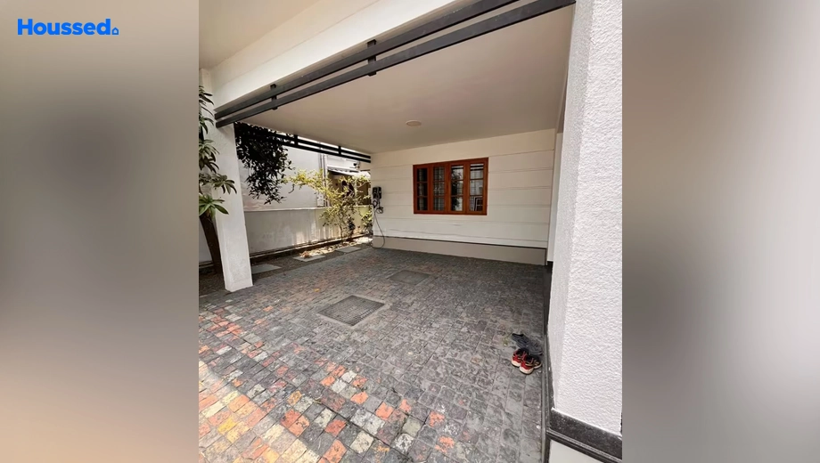 Project Image of 4 BHK House/Villa for Resale in Kakkanad - Image 146803