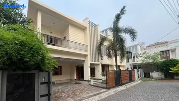 Project Image of 4 BHK House/Villa for Resale in Kakkanad, Kochi - Image 146806