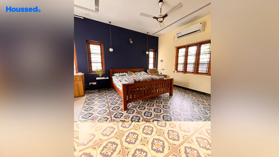 Project Image of 4 BHK House/Villa for Resale in Kakkanad - Image 146804