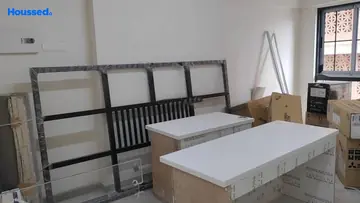 Project Image of Commercial Office Space for Rent in Kandivali West, Mumbai - Image 146809
