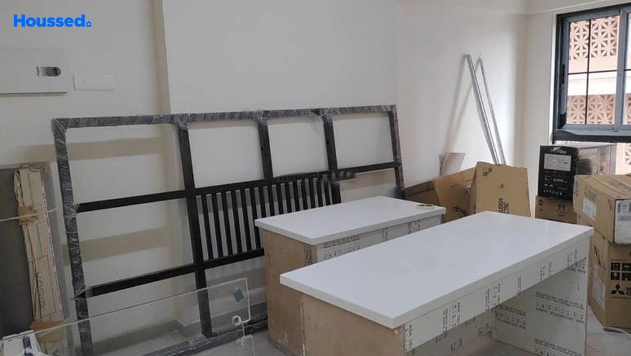 Project Image of Office Space for Rent in Kandivali West - Image 146809