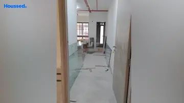 Project Image of Commercial Office Space for Rent in Kandivali West, Mumbai - Image 146808