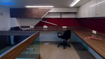 Project Image of Commercial Office Space for Rent in Kandivali West, Mumbai - Image 146814