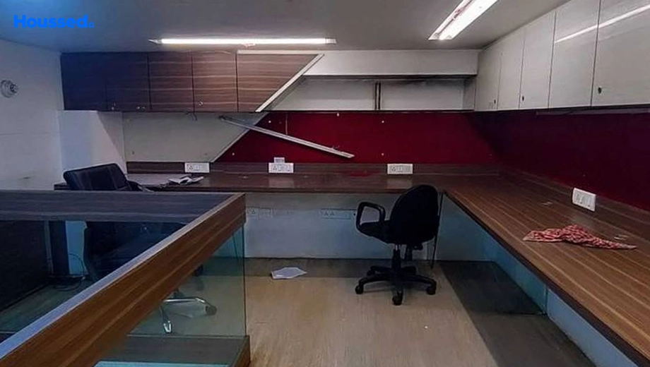 Project Image of Office Space for Rent in Raghuleela Mega Mall, Kandivali West - Image 146814