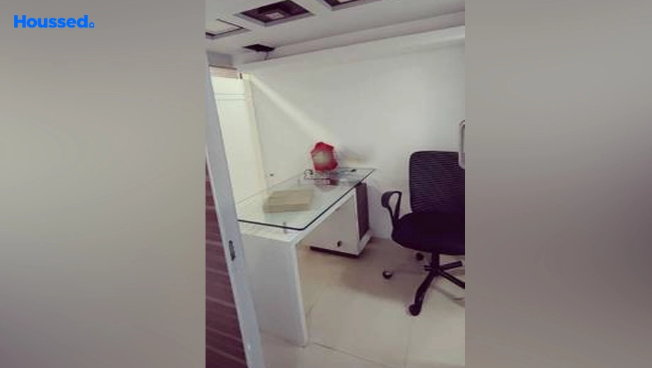 Project Image of Office Space for Rent in Raghuleela Mega Mall, Kandivali West - Image 146813