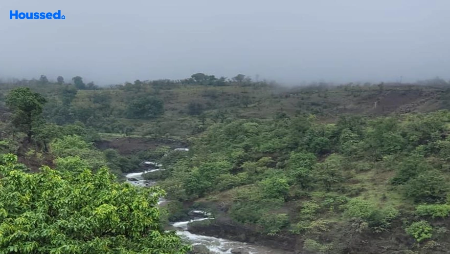 Project Image of Housing Plot/Residential Land for Resale in Igatpuri - Image 146820