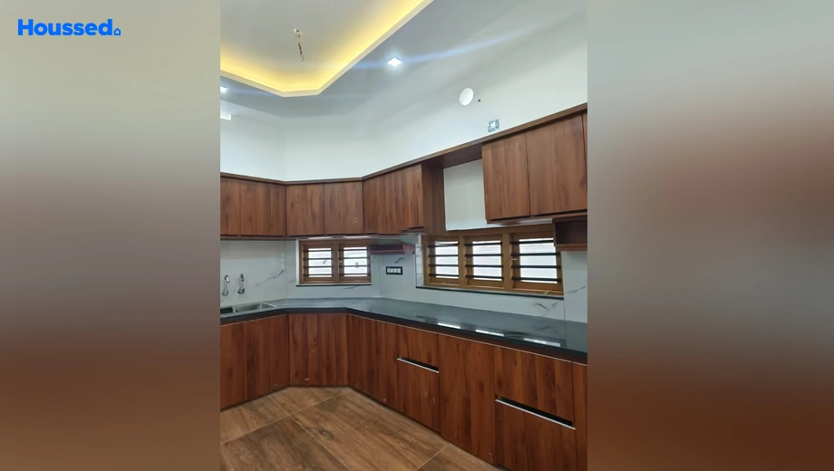 Project Image of 4 BHK House/Villa for Resale in Pukkattupady - Image 146825