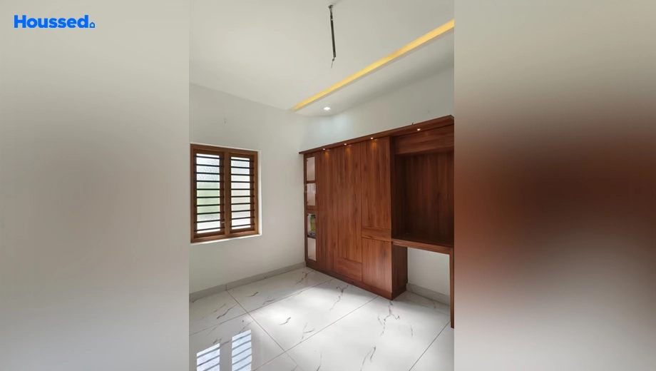 Project Image of 4 BHK House/Villa for Resale in Pukkattupady - Image 146822