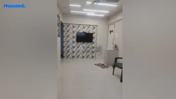 Project Image of 3 BHK Flat for Resale in Kandivali West, Mumbai - Image 146827