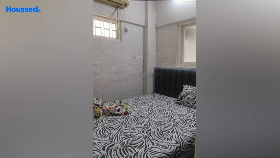 Project Image of 3 BHK Flat for Resale in Gyan Amrit Building, Kandivali West - Image 146830