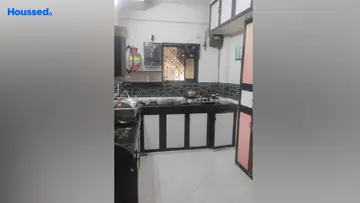Project Image of 3 BHK Flat for Resale in Kandivali West, Mumbai - Image 146828