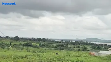 Project Image of Housing Plot/Residential Land for Resale in Nagalwadi, Nashik - Image 146844