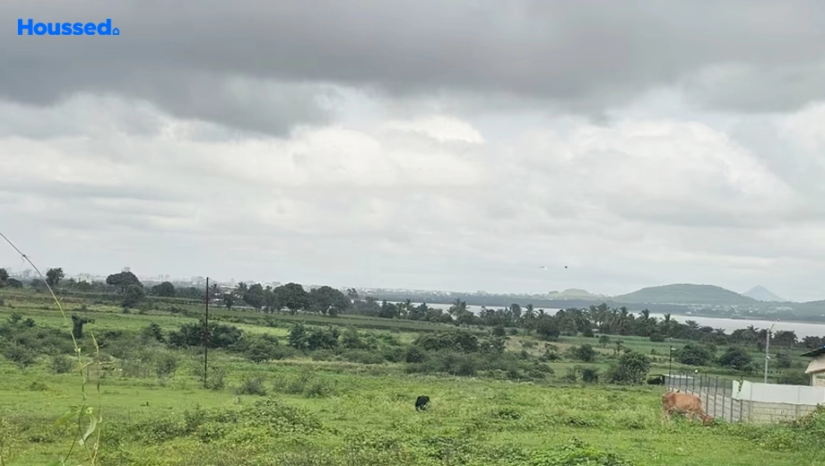 Project Image of Housing Plot/Residential Land for Resale in Nagalwadi - Image 146844