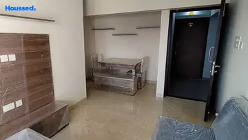 Project Image of 2 BHK Flat for Resale in Sethia Imperial Avenue Malad East, Mumbai - Image 146843