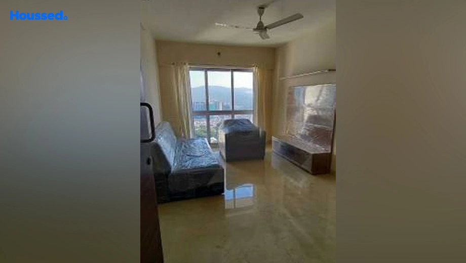 Project Image of 2 BHK Flat for Resale in Sethia Imperial Avenue, Malad East - Image 146842