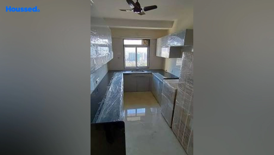Project Image of 2 BHK Flat for Resale in Sethia Imperial Avenue, Malad East - Image 146840