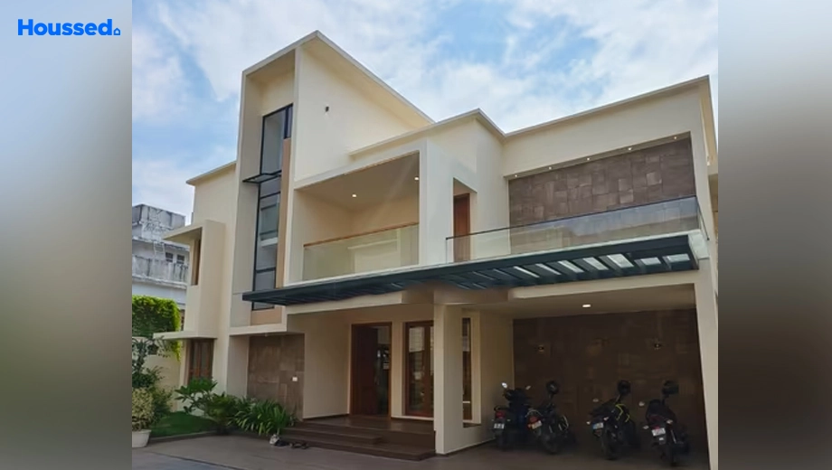 Project Image of 4 BHK House/Villa for Resale in Edappally - Image 146839
