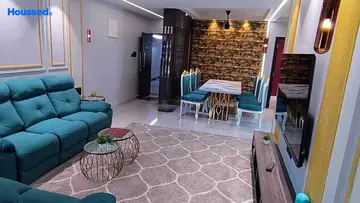 Project Image of 3 BHK Flat for Resale in Malad West, Mumbai - Image 146847