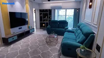 Project Image of 3 BHK Flat for Resale in Malad West, Mumbai - Image 146848