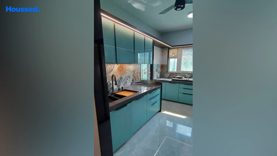 Project Image of 3 BHK Flat for Resale in Malad West - Image 146846