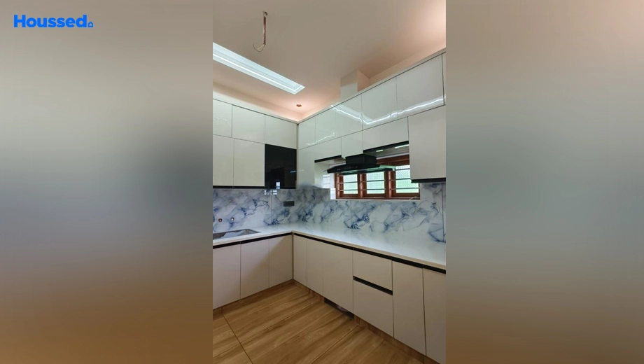 Project Image of 4 BHK House/Villa for Resale in Pukkattupady - Image 146849