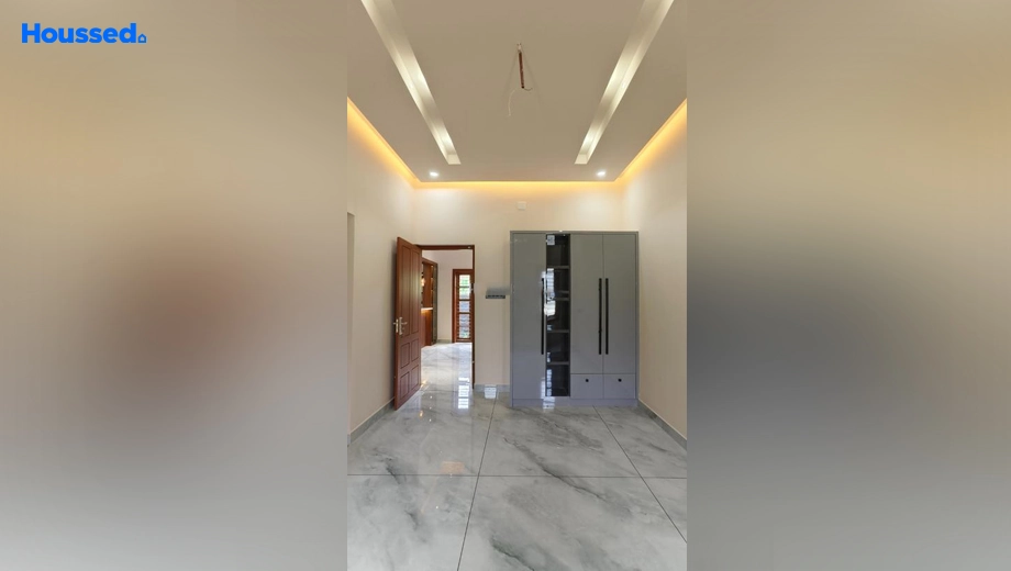 Project Image of 4 BHK House/Villa for Resale in Pukkattupady - Image 146851