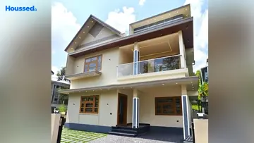 Project Image of 4 BHK House/Villa for Resale in Pukkattupady, Kochi - Image 146853