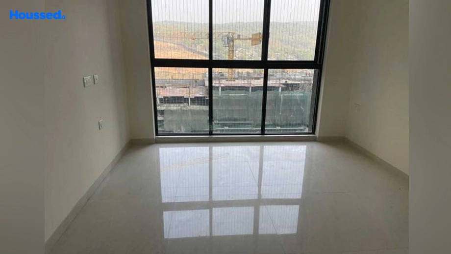 Project Image of 2 BHK Flat for Resale in Lodha Woods, Kandivali East - Image 146863