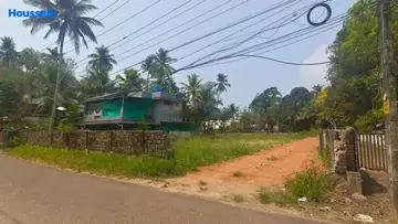 Project Image of Housing Plot/Residential Land for Resale in Thrippunithura, Kochi - Image 146861