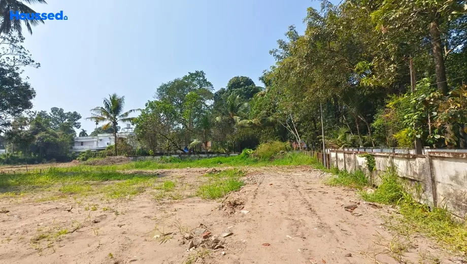 Project Image of Housing Plot/Residential Land for Resale in Thrippunithura - Image 146862
