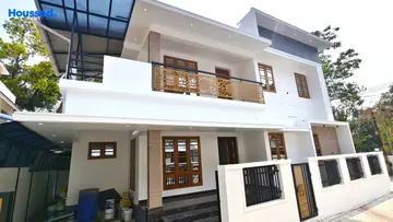 Project Image of 4 BHK House/Villa for Resale in Thrippunithura, Kochi - Image 146877