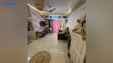 Project Image of 2 BHK Flat for Resale in Kandivali West, Mumbai - Image 146889