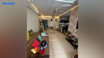 Project Image of 2 BHK Flat for Resale in Kandivali West, Mumbai - Image 146891