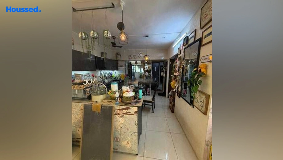 Project Image of 2 BHK Flat for Resale in Kandivali West - Image 146888
