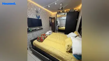 Project Image of 2 BHK Flat for Resale in Kandivali West, Mumbai - Image 147089