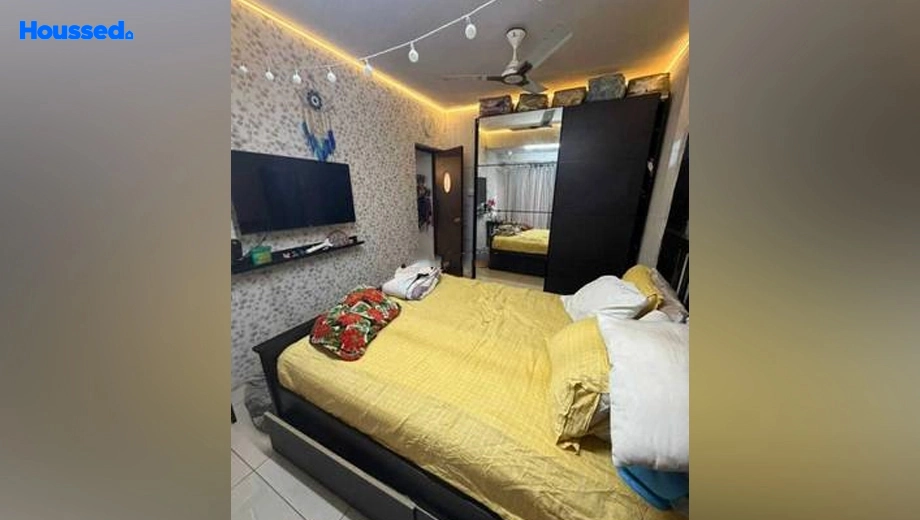 Project Image of 2 BHK Flat for Resale in Kandivali West - Image 147089