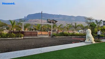 Project Image of Housing Plot/Residential Land for Resale in Trimbak, Nashik - Image 146894