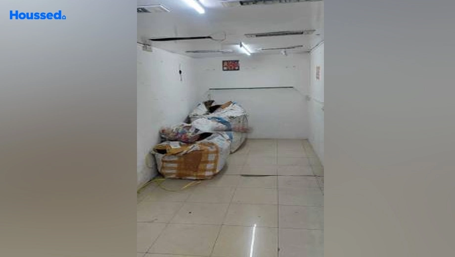 Project Image of Office Space for Resale in Kandivali West - Image 146897