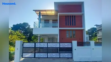Project Image of 4 BHK House/Villa for Resale in Kakkanad, Kochi - Image 146898