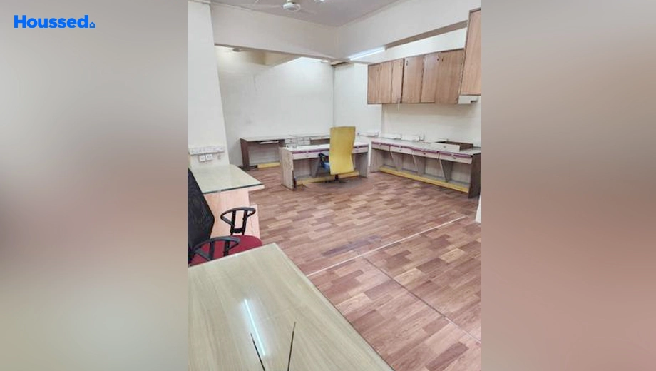 Project Image of Office Space for Rent in Andheri East - Image 146906