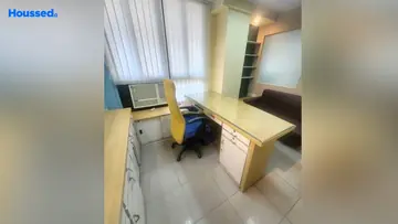 Project Image of Commercial Office Space for Rent in Andheri East, Mumbai - Image 146908