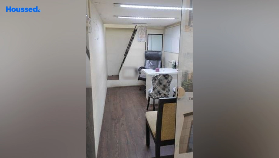 Project Image of Office Space for Resale in Raghuleela Mega Mall, Kandivali West - Image 146901