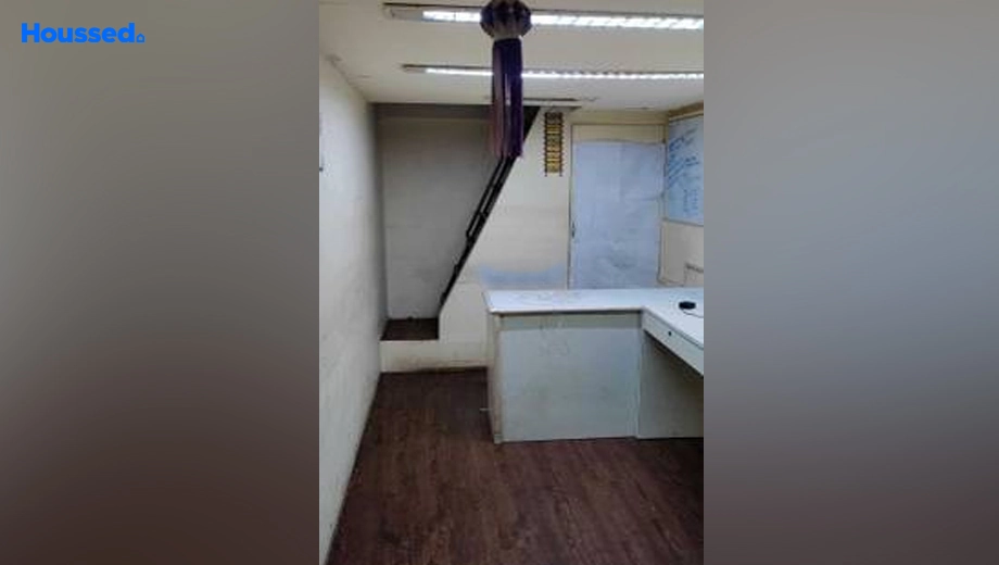 Project Image of Office Space for Resale in Raghuleela Mega Mall, Kandivali West - Image 146902