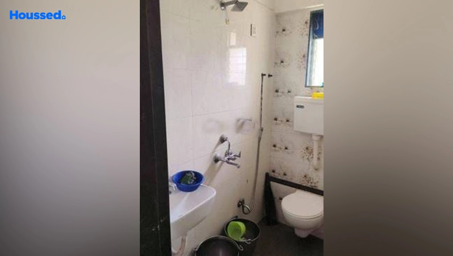 Project Image of 1 BHK Flat for Resale in Kandivali West - Image 146912