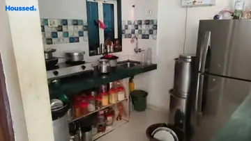 Project Image of 1 BHK Flat for Resale in Kandivali West, Mumbai - Image 146914