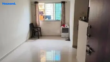 Project Image of 1 BHK Flat for Resale in Kandivali West, Mumbai - Image 146913