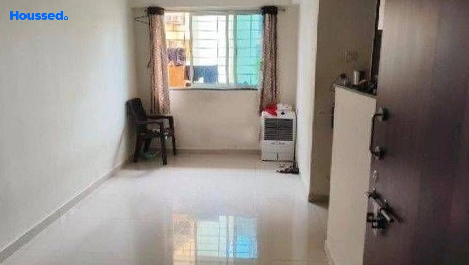 Project Image of 1 BHK Flat for Resale in Kandivali West - Image 146913