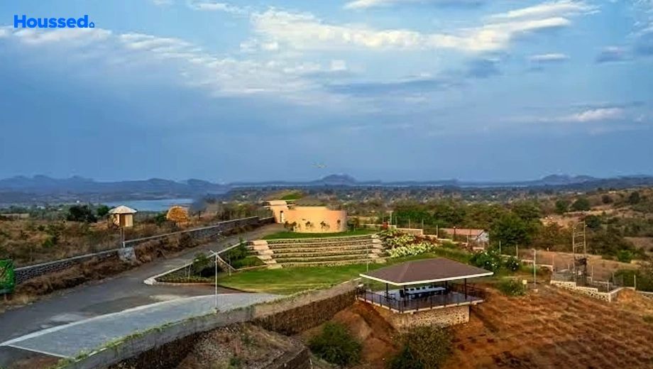 Project Image of Housing Plot/Residential Land for Resale in Igatpuri - Image 146916