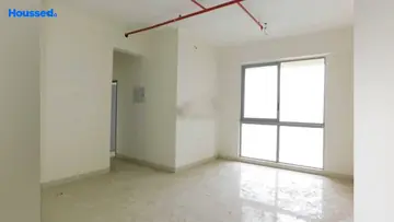 Project Image of 2 BHK Flat for Resale in Bhoomi Celestia Malad West, Mumbai - Image 146926